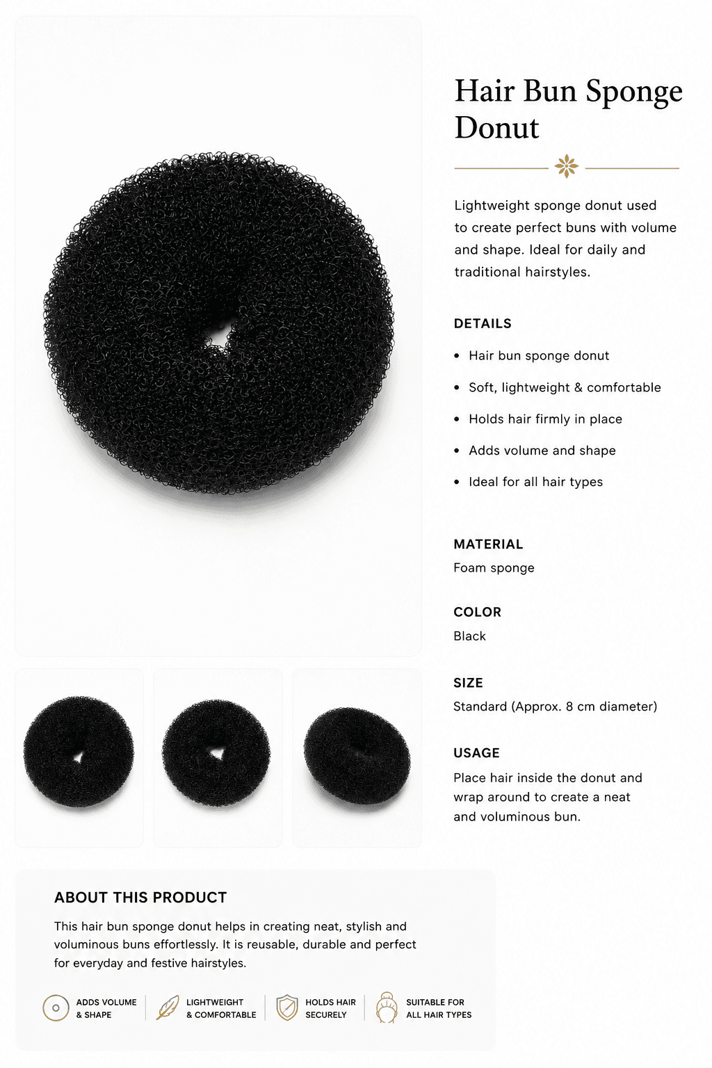 Hair Accessories